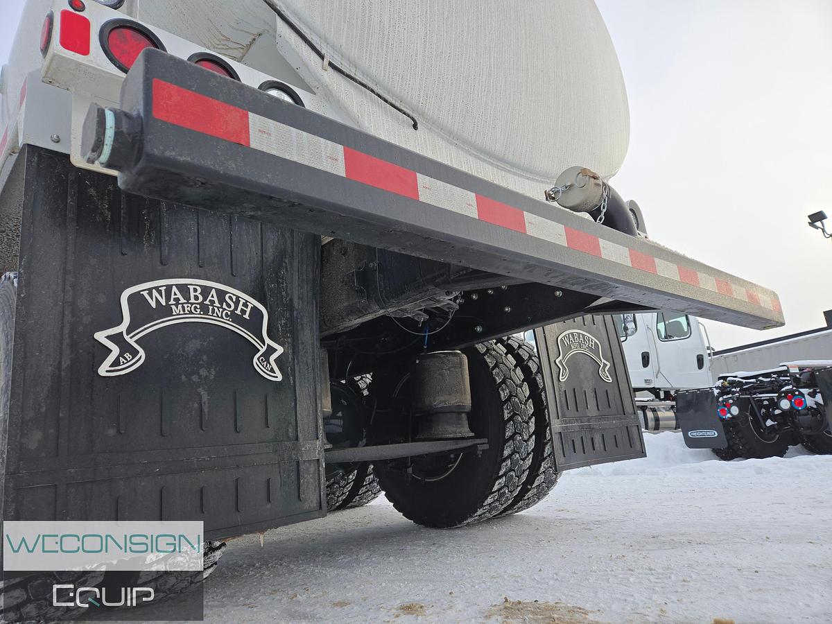 2025 Freightliner M2106 Water Truck