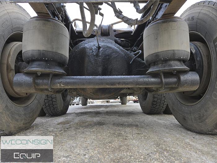 Used 2014 Kenworth T800