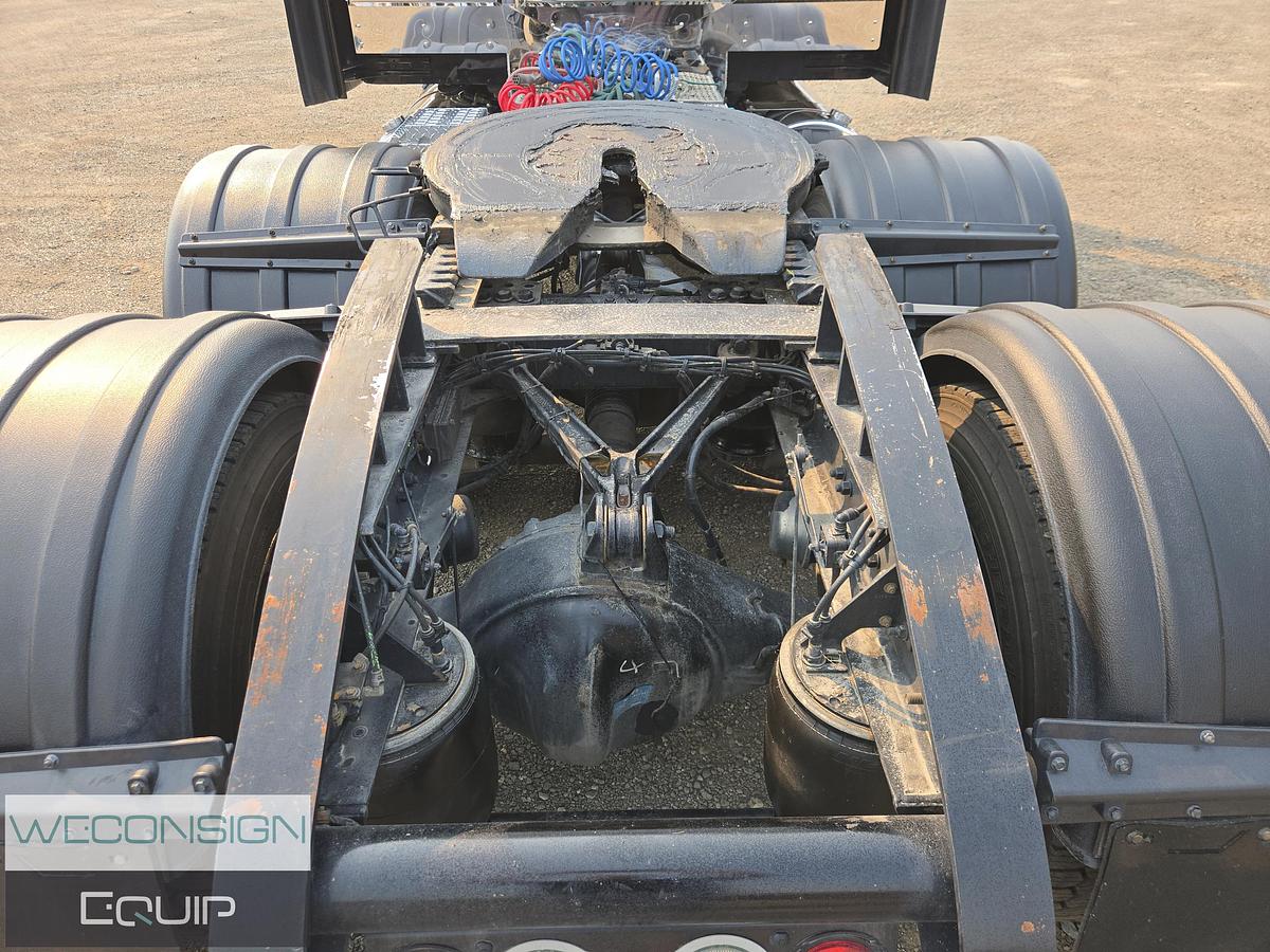 Used 2024 Kenworth W900L TA Truck Tractor