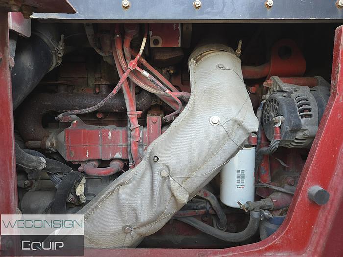 Used 2013 Taylor TX300 33,000LB Forklift