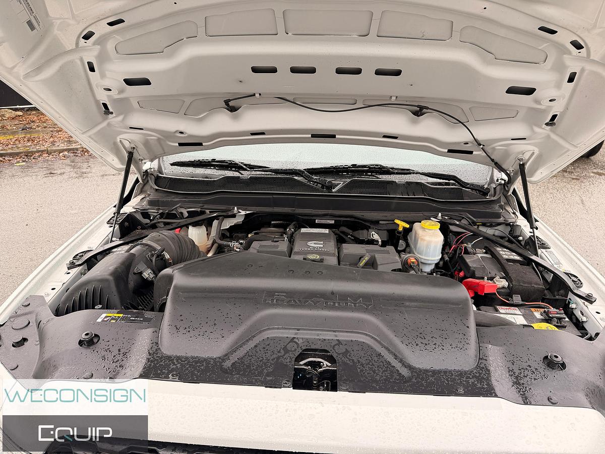 Used 2022 Dodge Ram 5500 Tow Truck