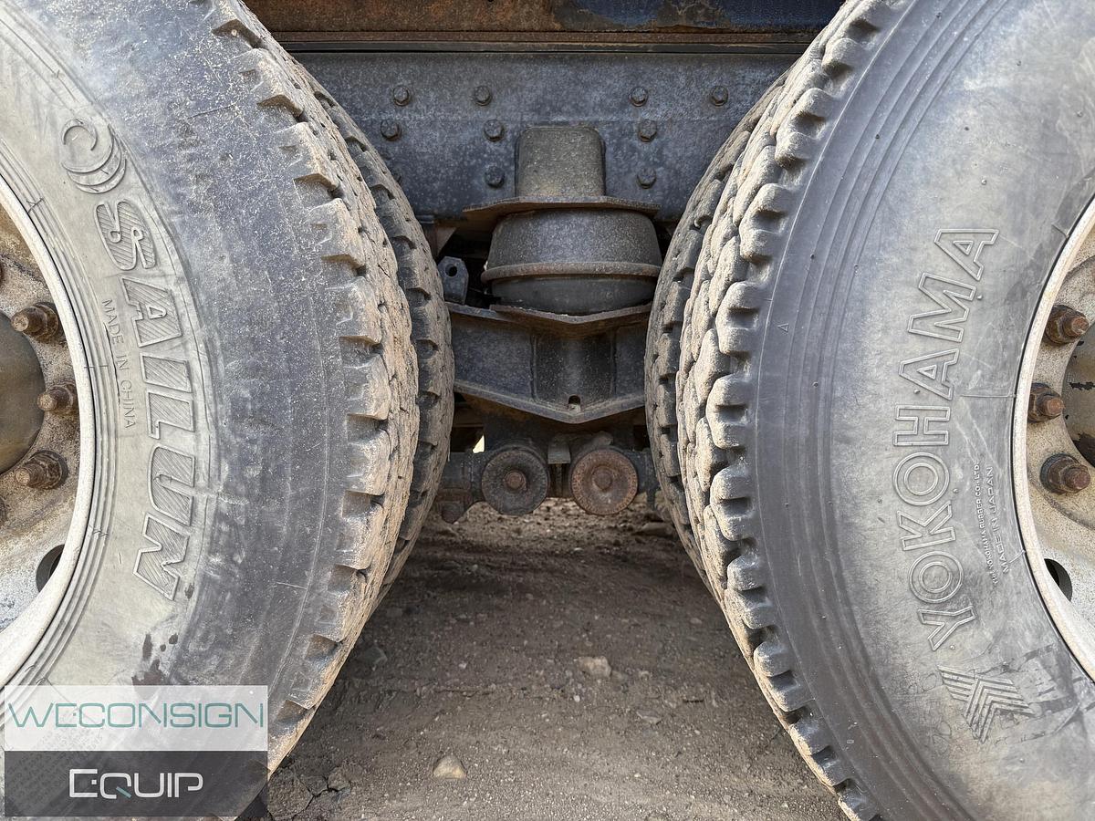 Used 1999 Western Star 4964FX