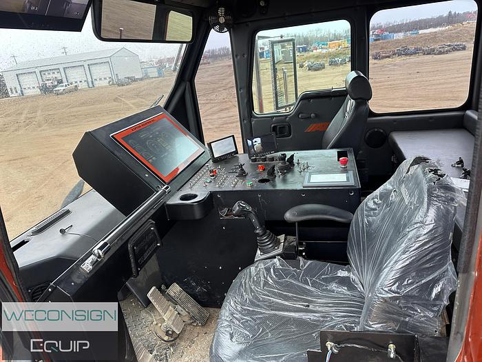 Used 2013 Option Industries Cossack 6 x 6