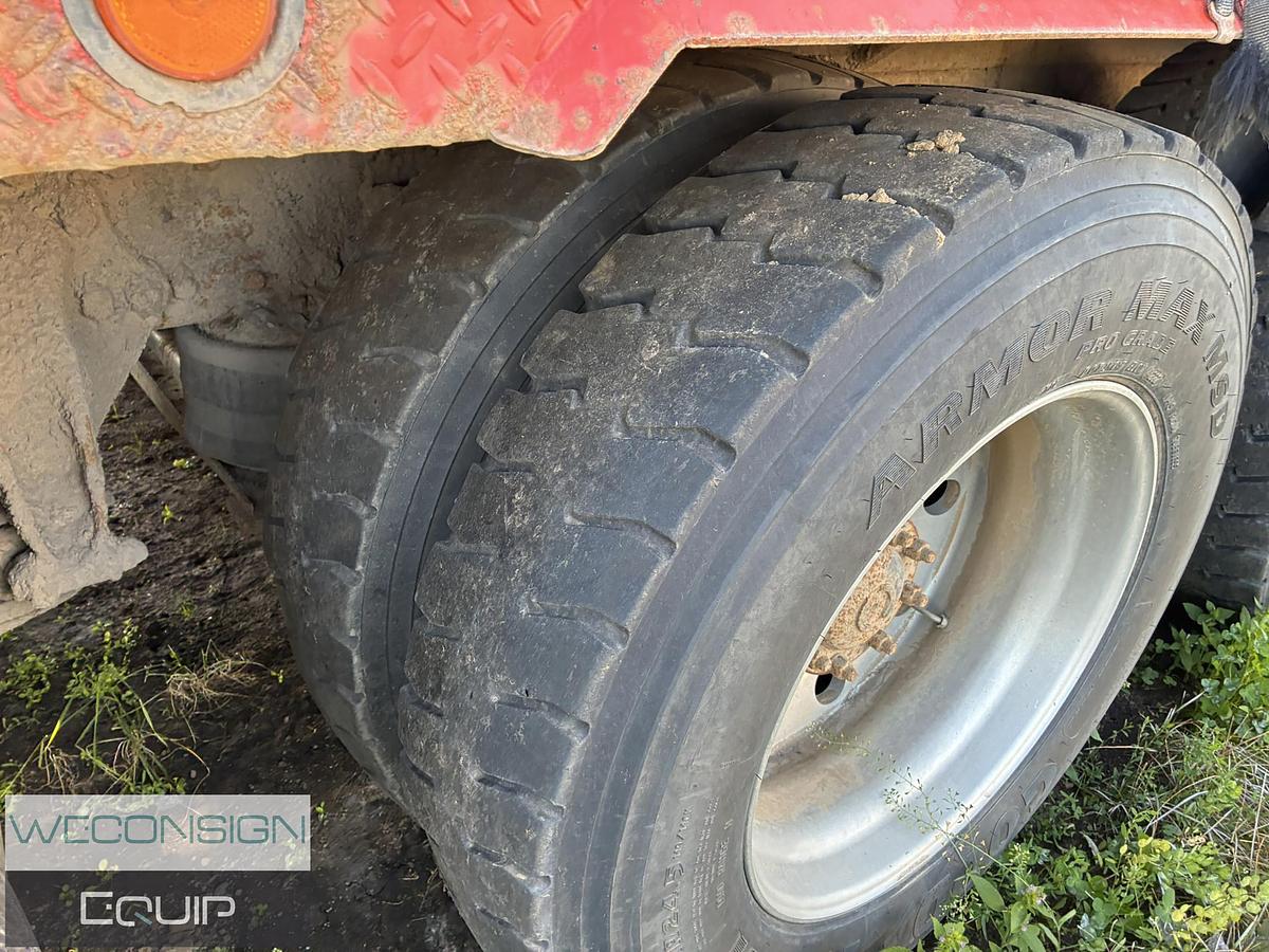 Used 2011 Western Star 4900