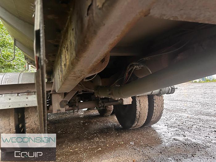 Used 2004 Columbia Super B 406