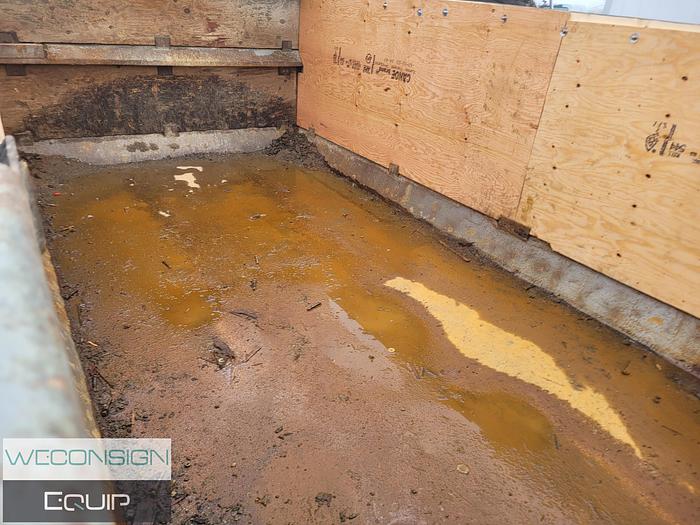 Used 2018 Kenworth T880 Dump/Gravel