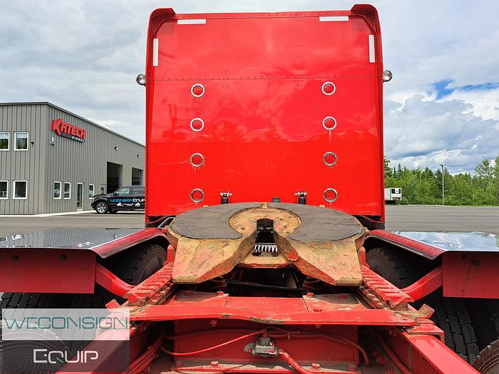 Used 2020 Peterbilt 389 HWY Truck Tractor