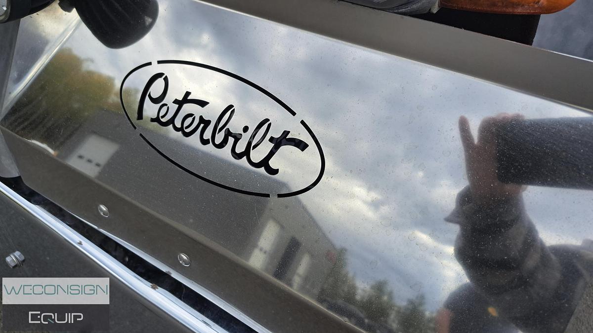 Used 1995 Peterbilt 379