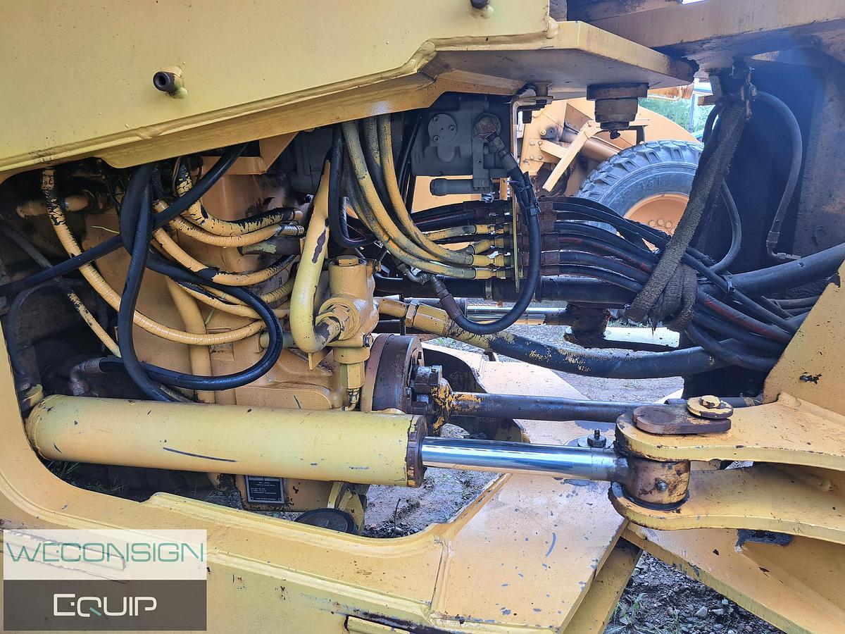 Used 1992 John Deere 644G