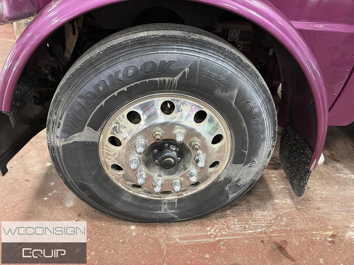 Used 2020 Peterbilt 389