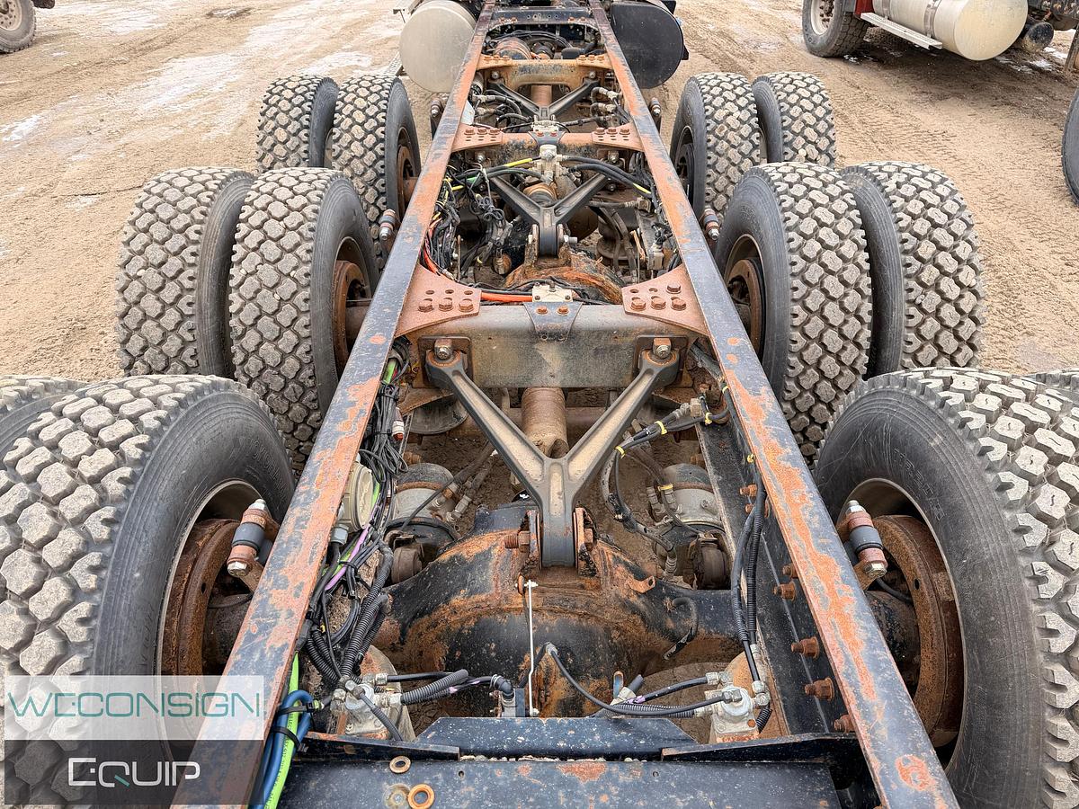 Used 2018 Kenworth T880