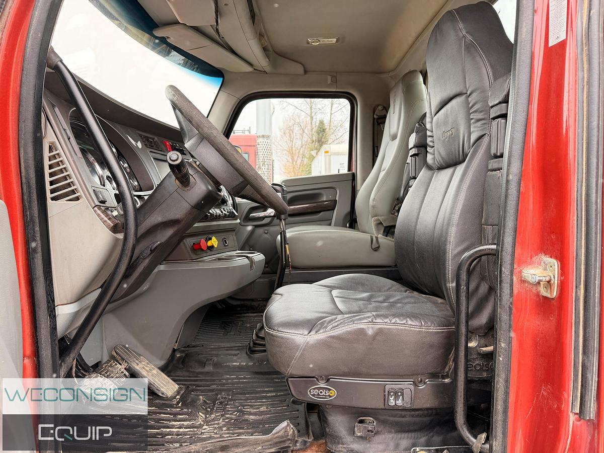 Used 2018 Kenworth T880