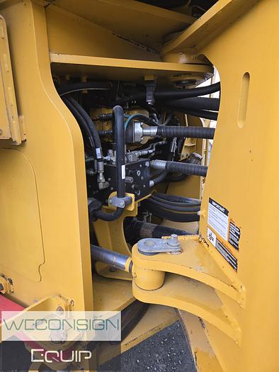 Used 2017 John Deere 844K-III Wheel Loader