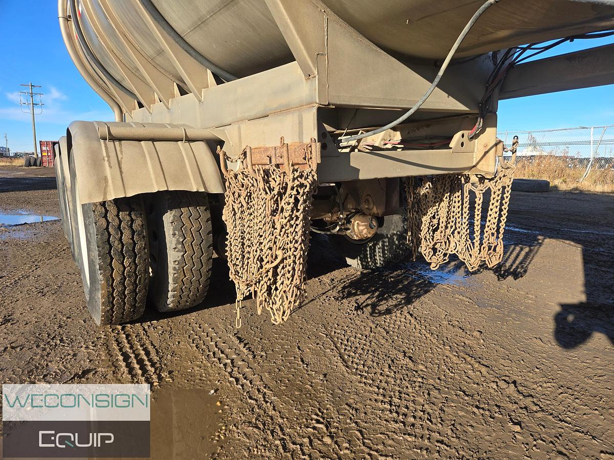 Used 2012 Polar 42 Cube