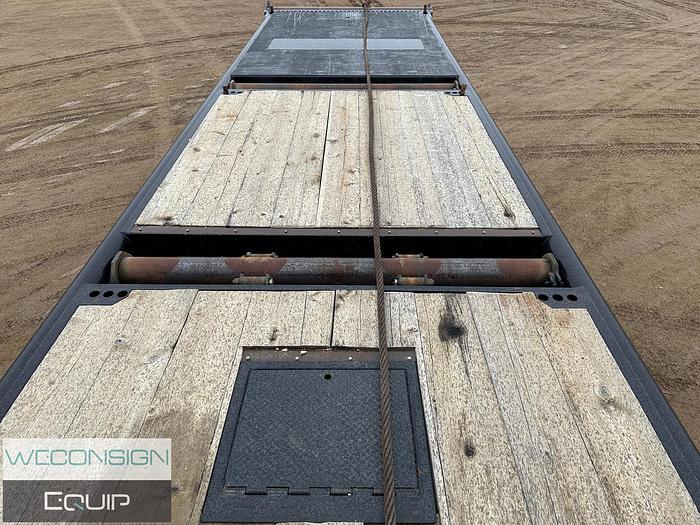 Used 2013 Option Industries Cossack 6 x 6