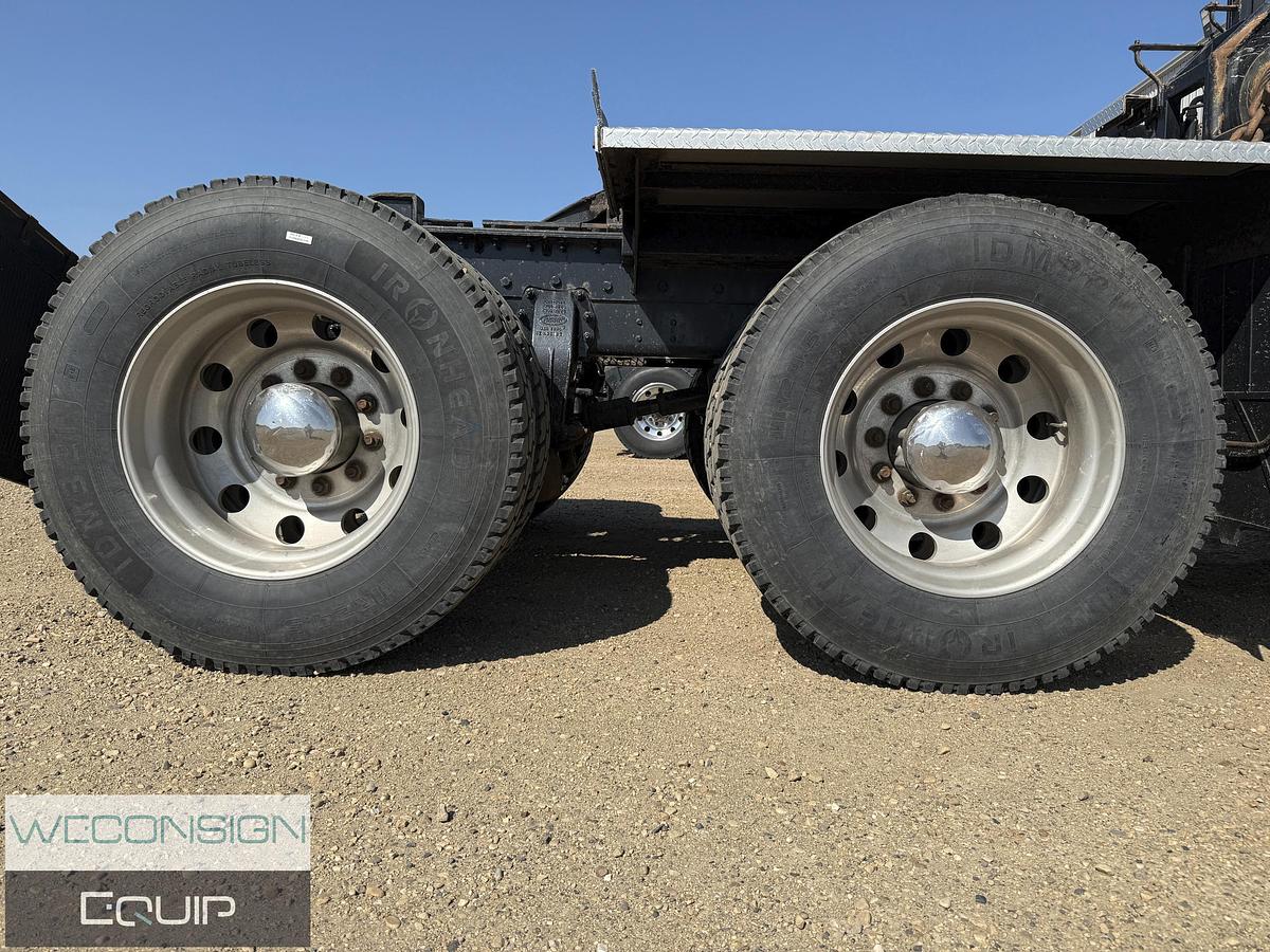 Used 2018 Peterbilt 567