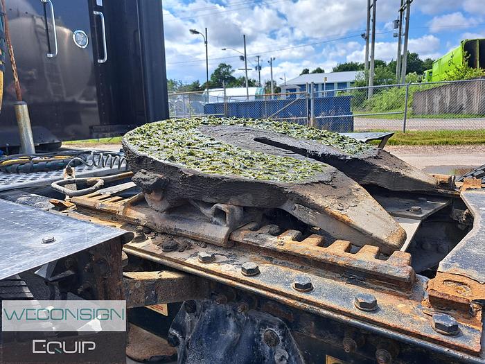 Used 2020 Kenworth W900L HWY Truck Tractor