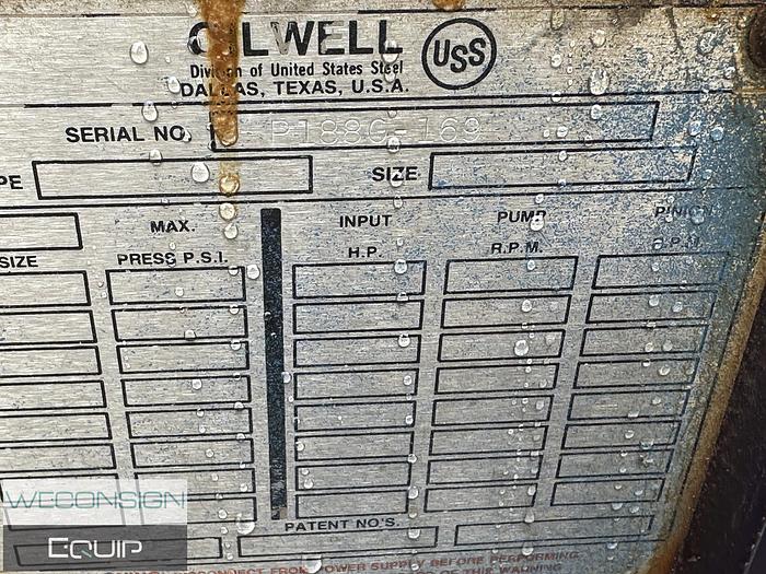 Used 2005 Peterbilt 330 Steam/Pressure Truck