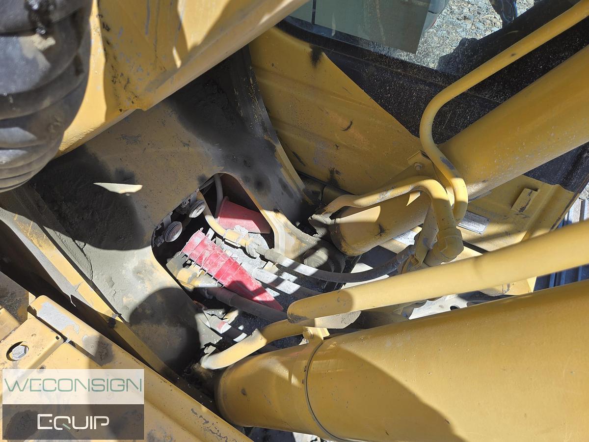 Used 2018 John Henry JH20/210 Rock Drill