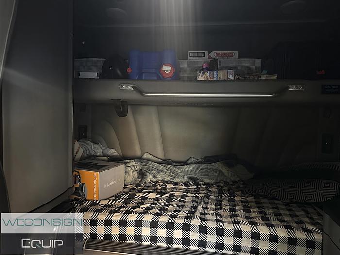 Used 2016 Peterbilt 579