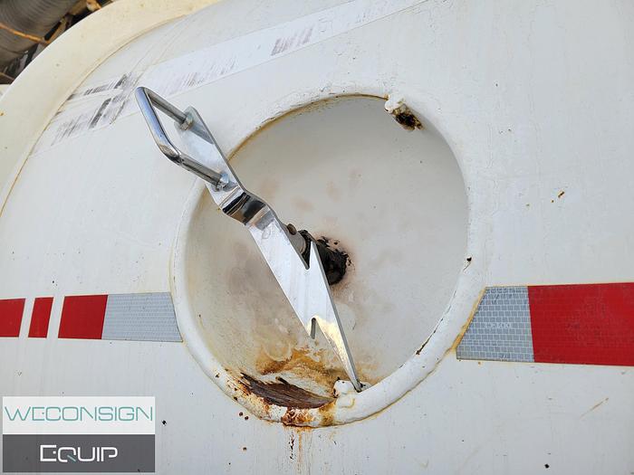 Used 2013 Western Star 4900 SB DOT Vacuum