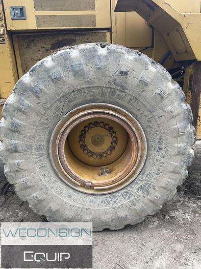 Used 1995 CAT 950F