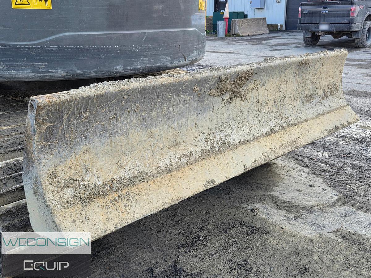 Used 2014 Volvo ECR145DL Excavator