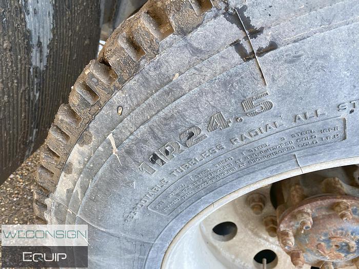 Used 2011 Western Star 4900SA