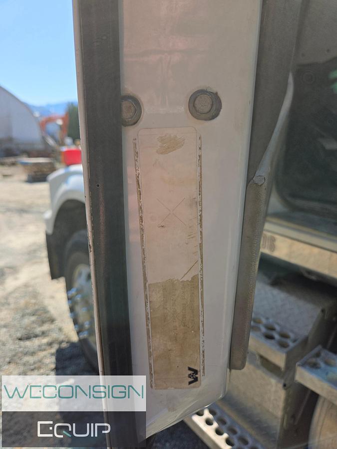 Used 2013 Western Star 4900