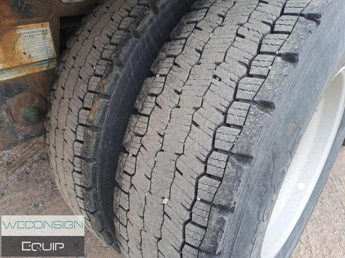 Used 2013 Utility Reefer Trailer