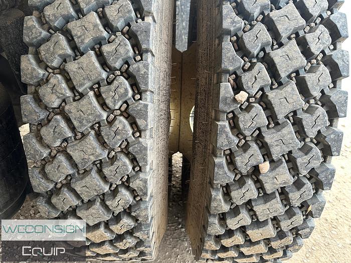 Used 2018 International Durastar