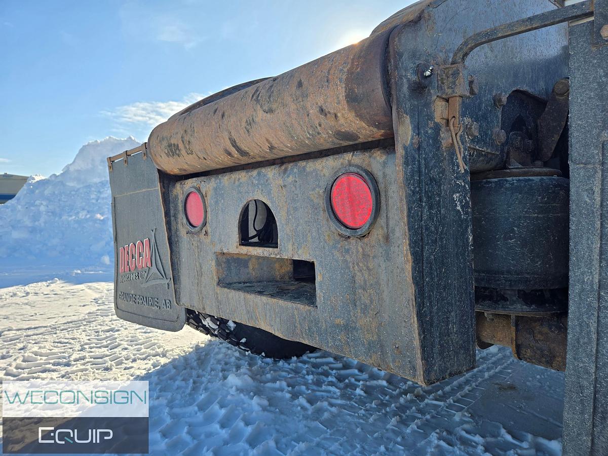 Used 2019 Kenworth T800 Winch Truck