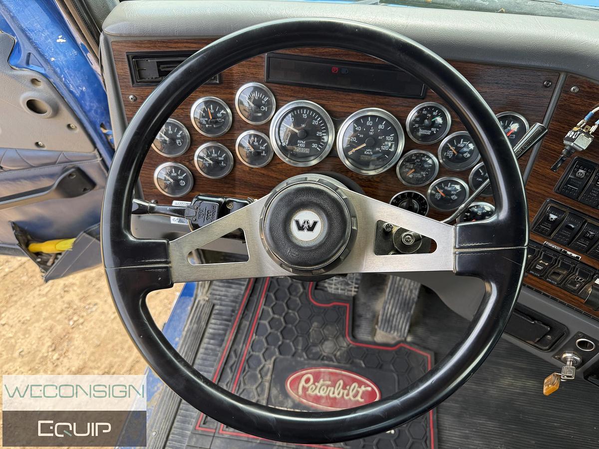 Used 1999 Western Star 4964FX