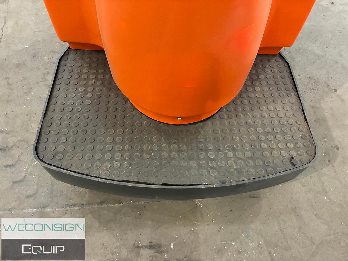 Used 2024 TAILIFT: TOYOTA INDUSTRIES GROUP ETU30