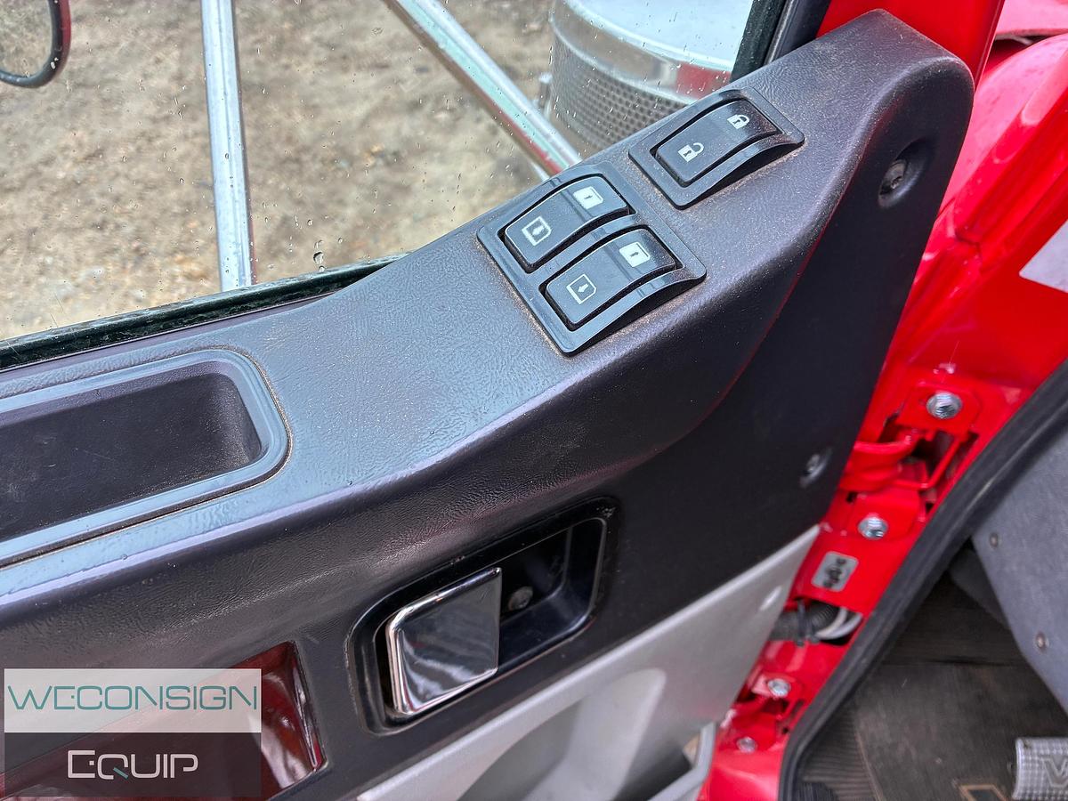 Used 2013 Western Star Logging Truck