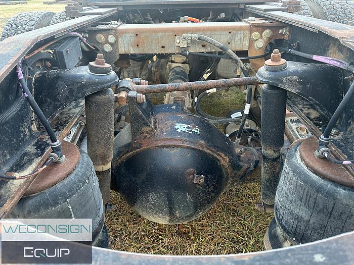 Used 2016 Peterbilt 367 Heavy Haul Truck Tractor