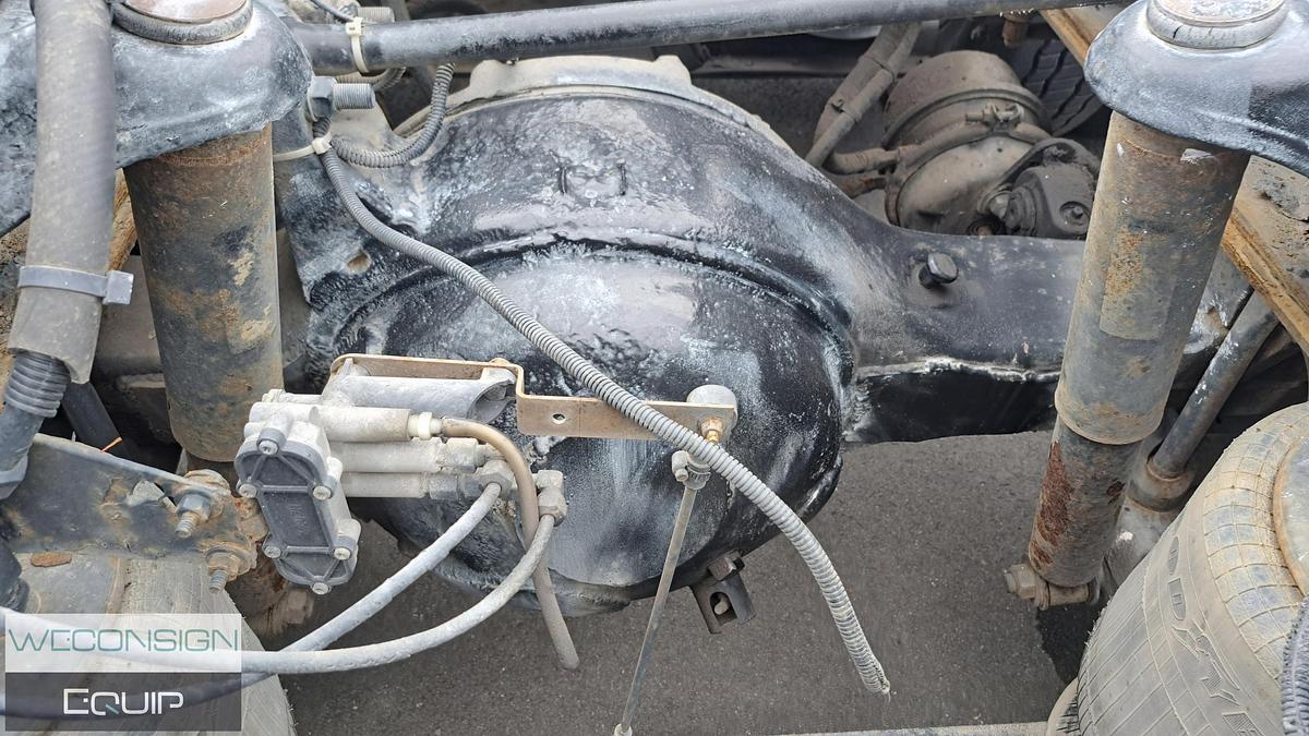 Used 1995 Peterbilt 379