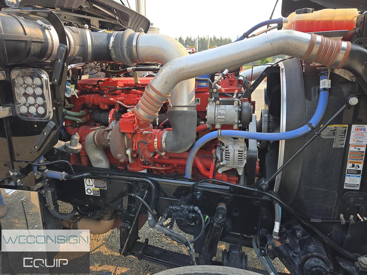 Used 2024 Kenworth W900L TA Truck Tractor