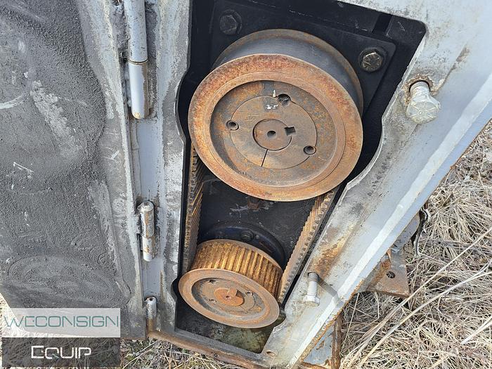 Used 2021 Forax XD54 Mulching Head