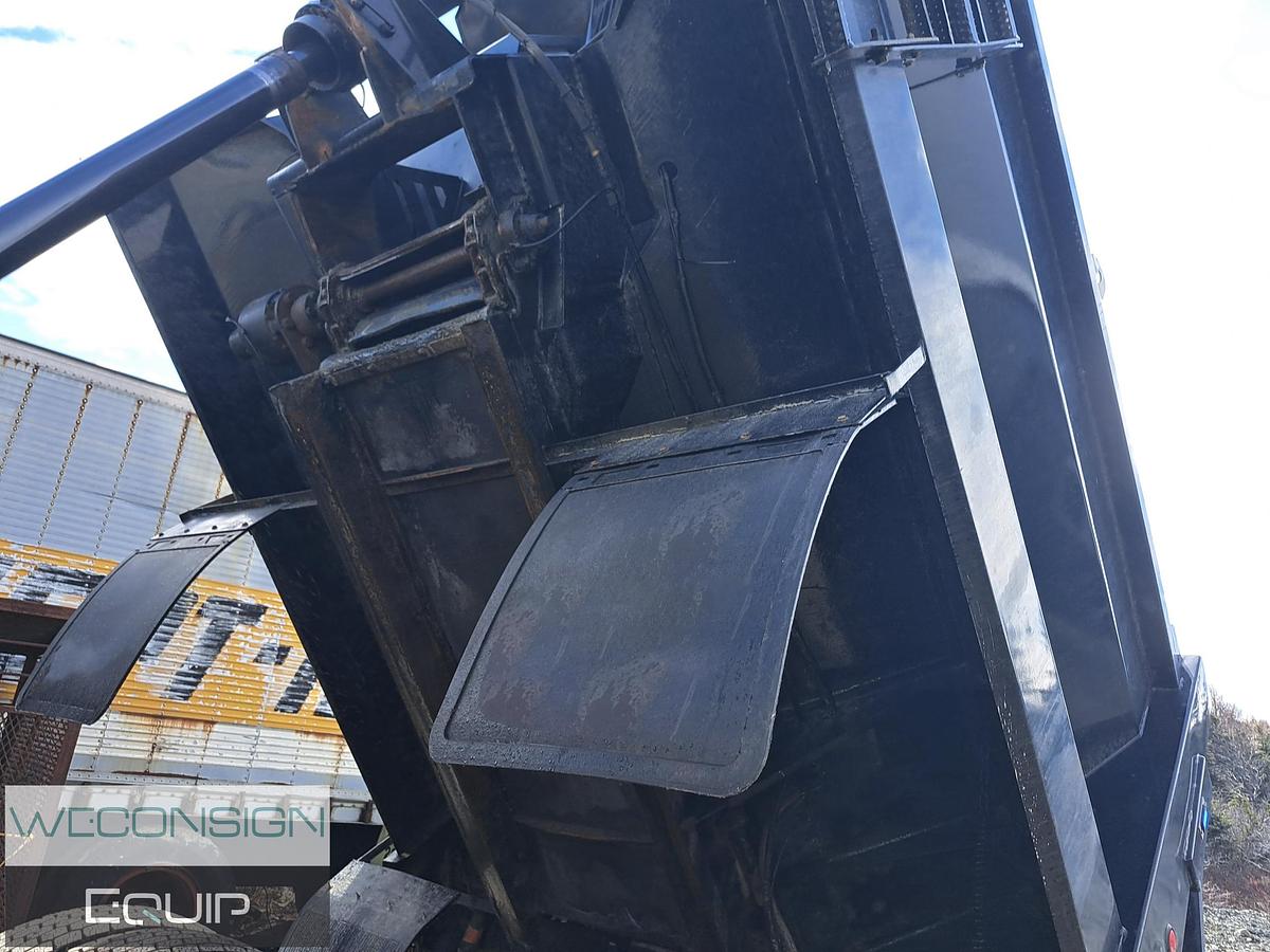 Used 2012 Freightliner M2