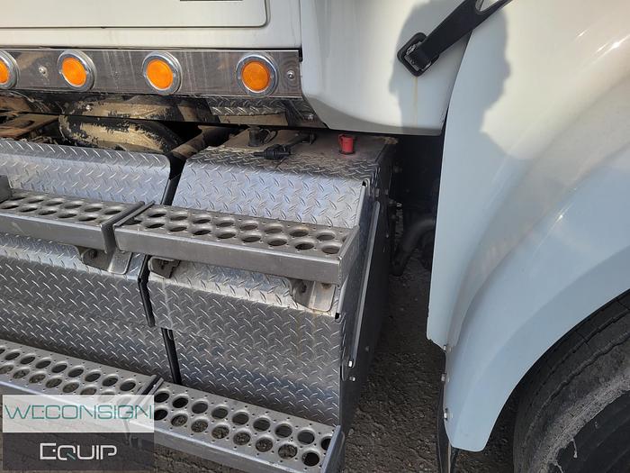 Used 2012 Western Star 4900 HWY Truck Tractor