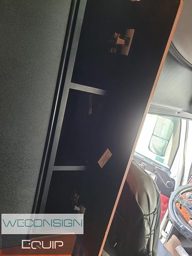 Used 2012 Western Star 4900 HWY Truck Tractor