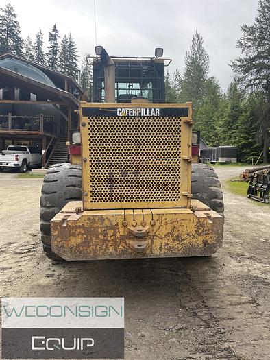 Used 1995 CAT 950F
