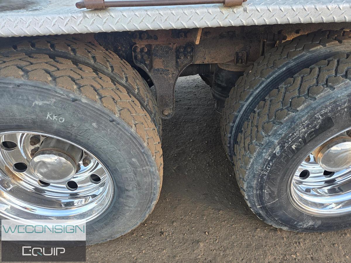 Used 2014 Kenworth C500B 45 Ton Picker Truck