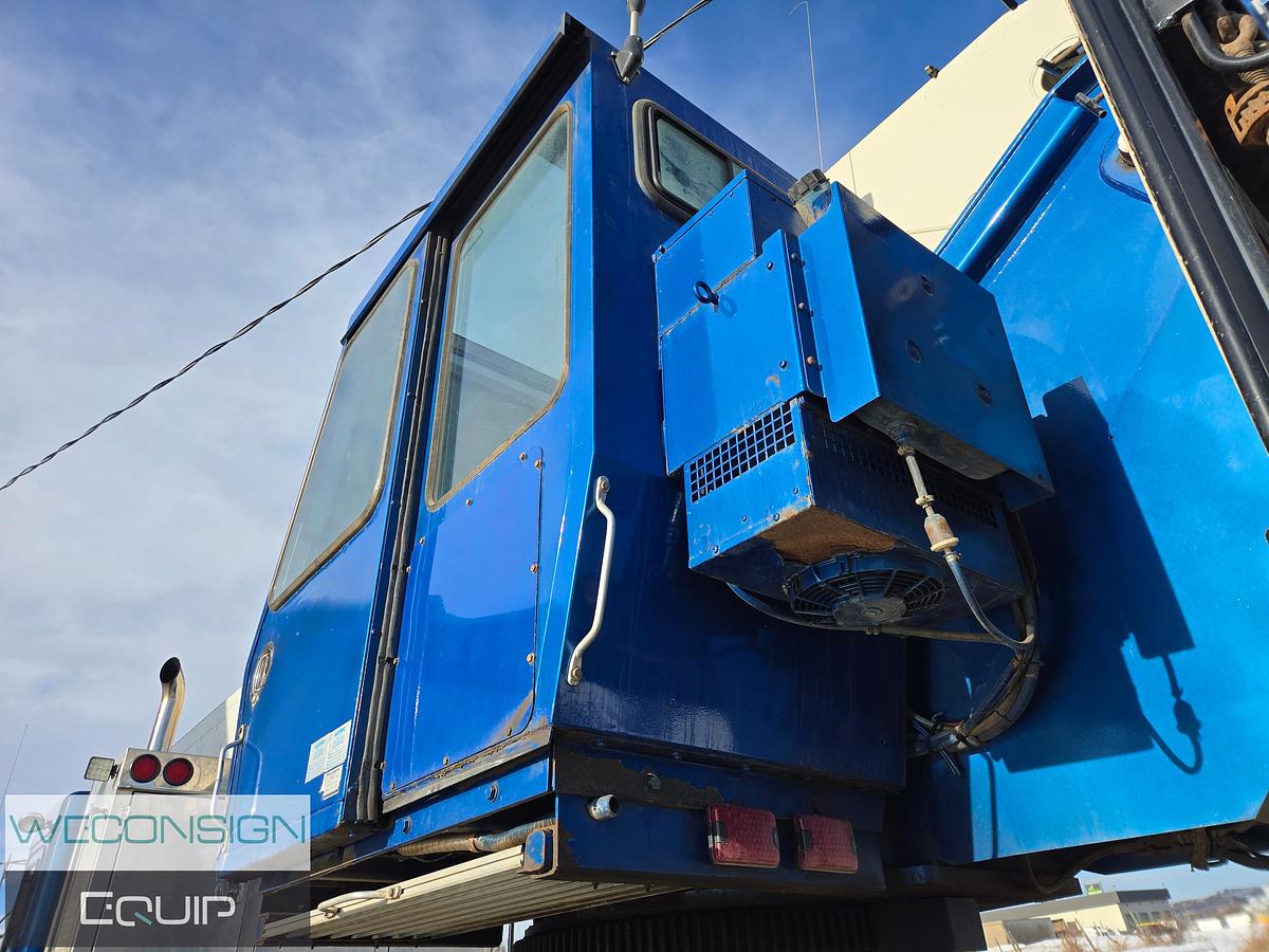 Used 2011 Kenworth C500 45 Ton Boom Truck