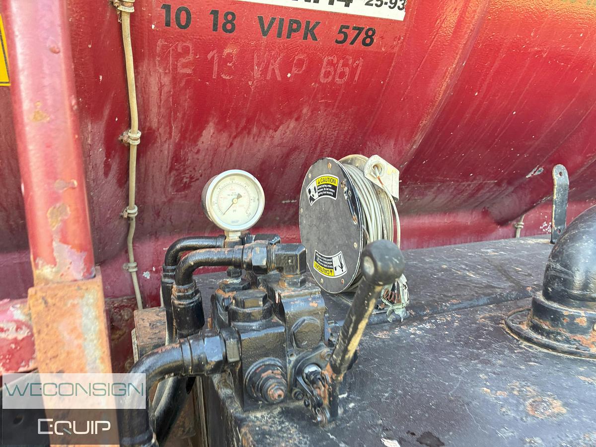 Used 2009 Kenworth T800