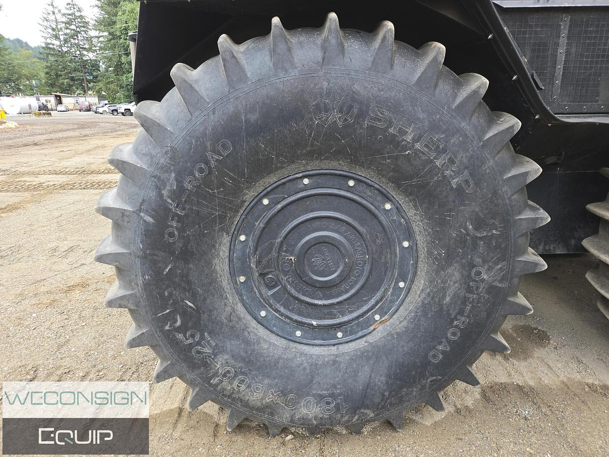 Used 2022 Agro Sherp Pro XT 4x4