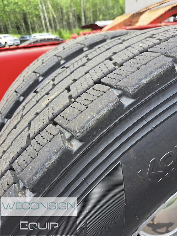 Used 2020 Peterbilt 389