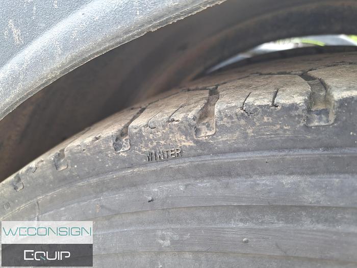 Used 2006 Peterbilt 379 Heavy Haul Truck Tractor