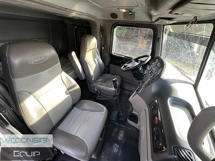 Used 2019 Peterbilt 367H